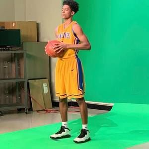 Meet your Posher, Randy